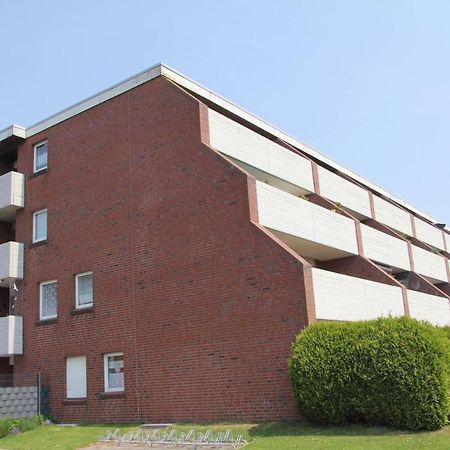 Ferienwohnung Utkiek Dornumersiel Exterior photo